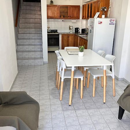 Ferienwohnung Complejo El Puente Puerto Madryn Exterior foto
