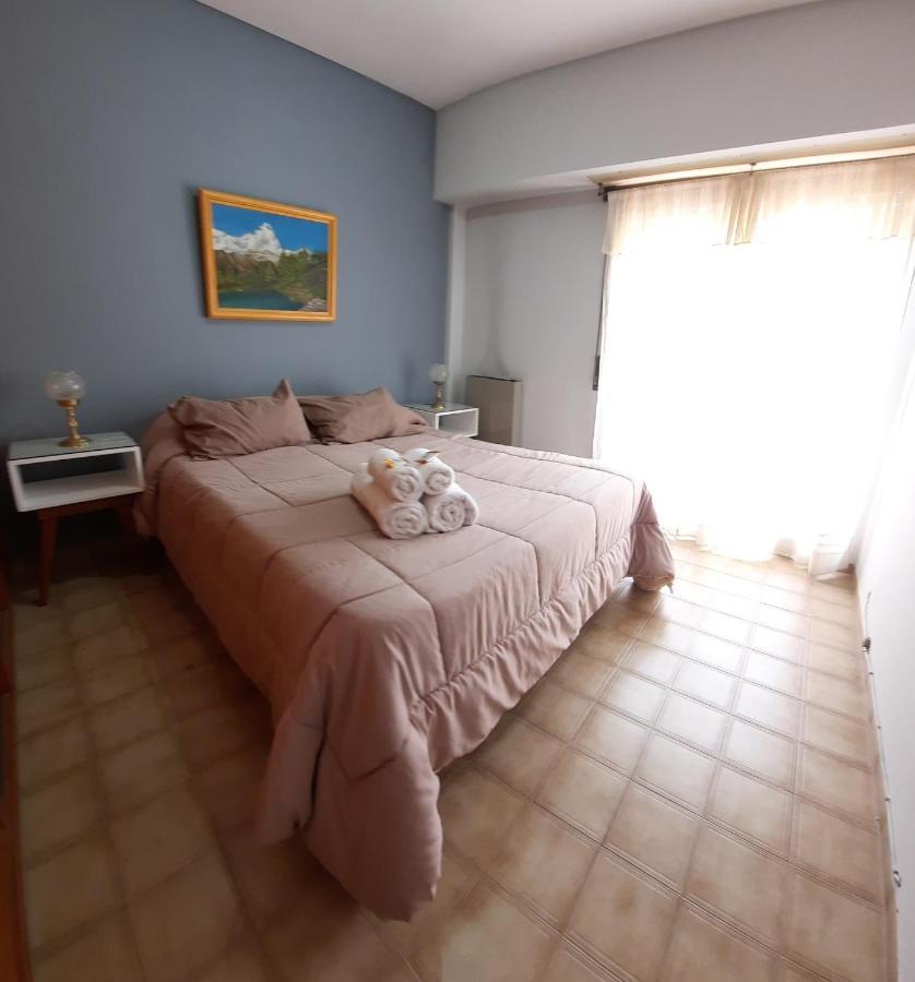 Ferienwohnung Complejo El Puente Puerto Madryn Exterior foto