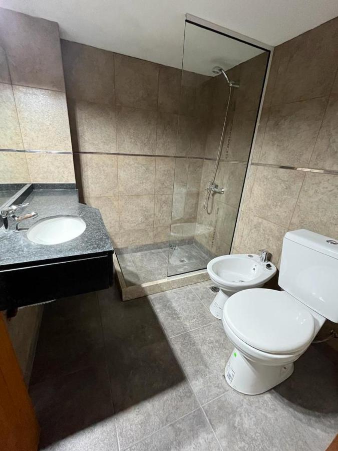 Ferienwohnung Complejo El Puente Puerto Madryn Exterior foto