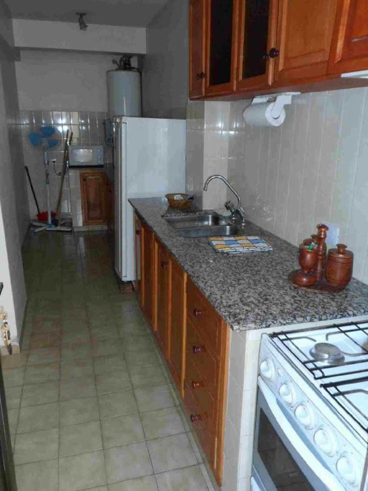 Ferienwohnung Complejo El Puente Puerto Madryn Exterior foto