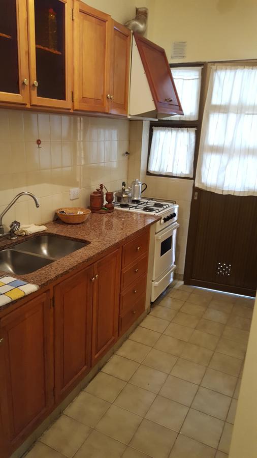 Ferienwohnung Complejo El Puente Puerto Madryn Exterior foto