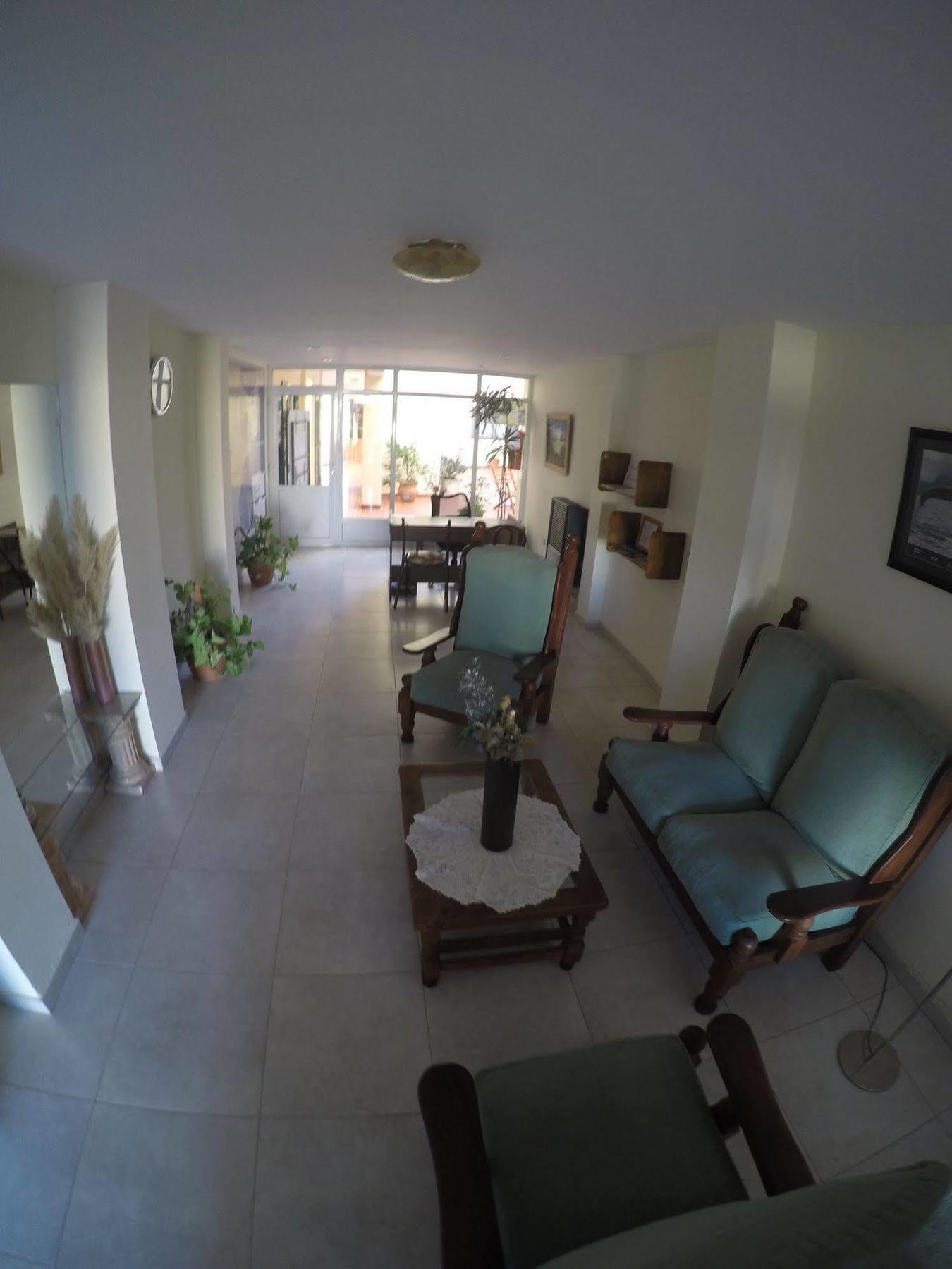 Ferienwohnung Complejo El Puente Puerto Madryn Exterior foto
