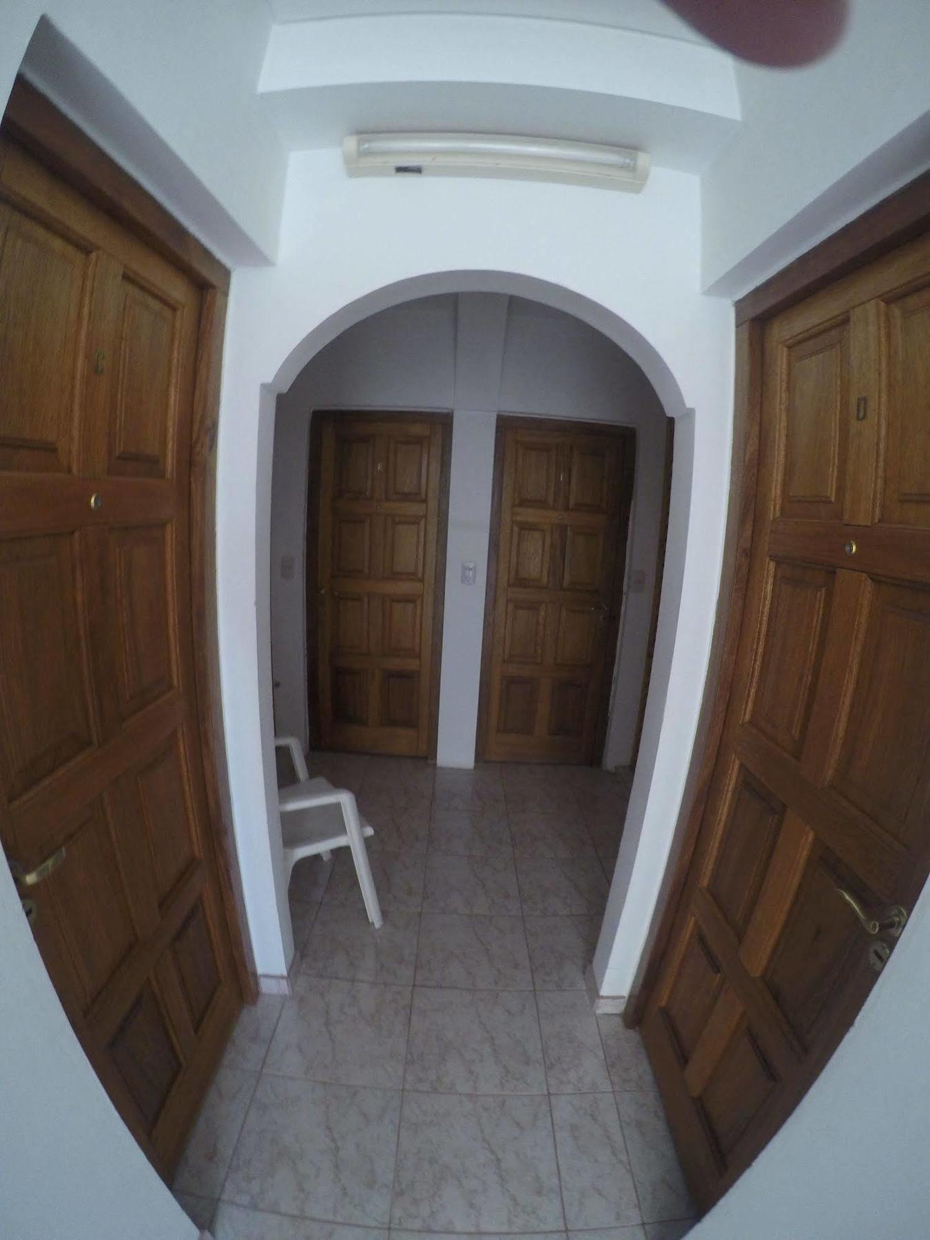 Ferienwohnung Complejo El Puente Puerto Madryn Exterior foto