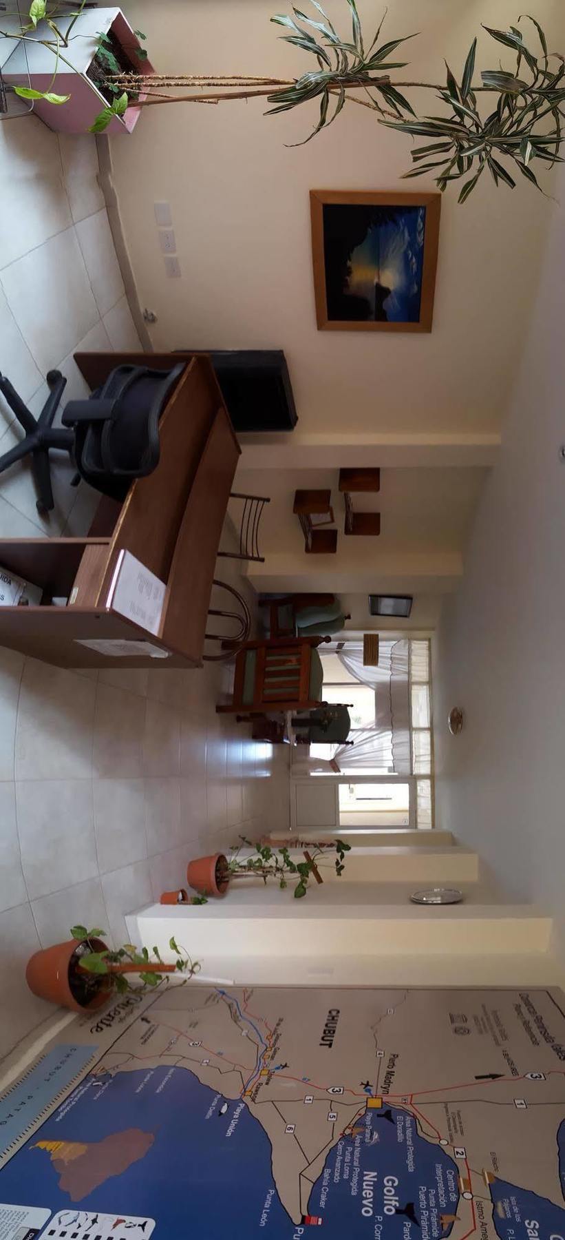 Ferienwohnung Complejo El Puente Puerto Madryn Exterior foto